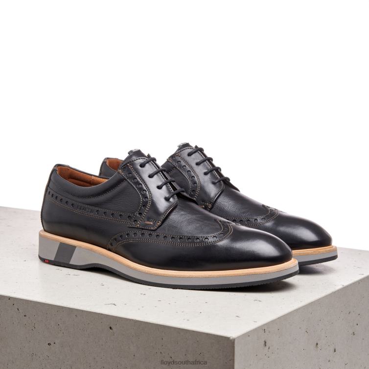 Shoes black LLOYD NAFIR Men 86B4D246