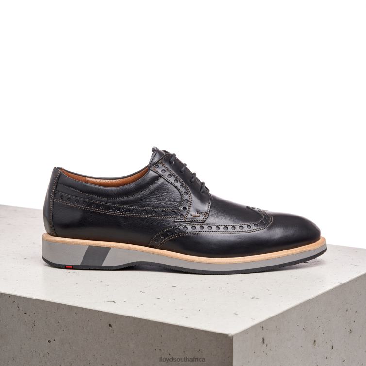 Shoes black LLOYD NAFIR Men 86B4D246