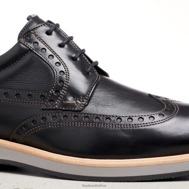 Shoes black LLOYD NAFIR Men 86B4D246