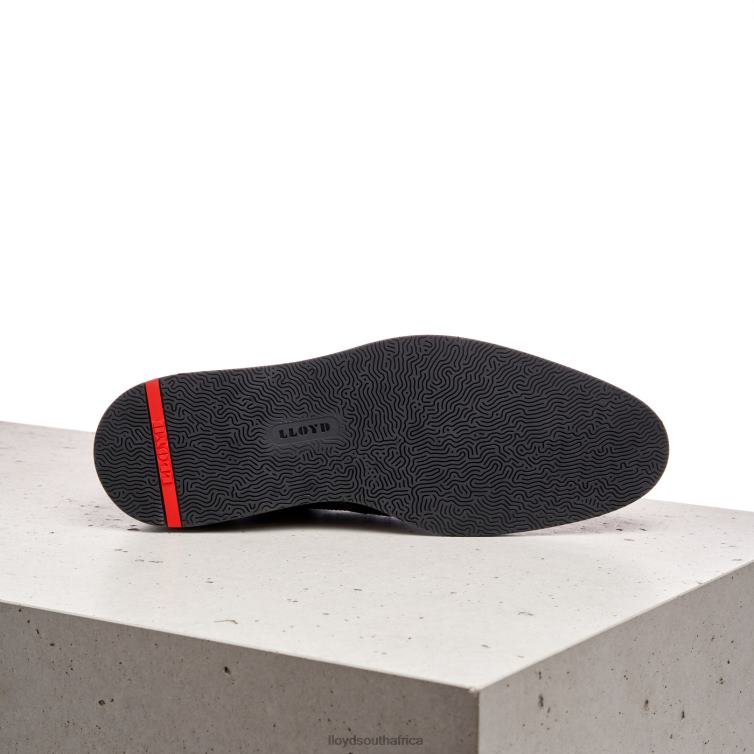 Shoes black LLOYD NAFIR Men 86B4D246