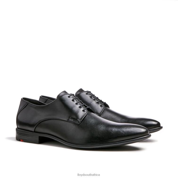 Shoes black LLOYD NIK Men 86B4D126