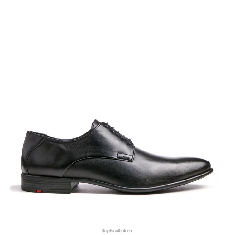Shoes black LLOYD NIK Men 86B4D126