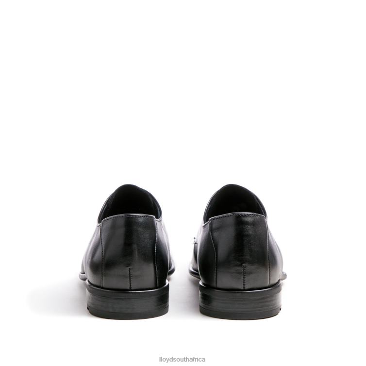 Shoes black LLOYD NIK Men 86B4D126