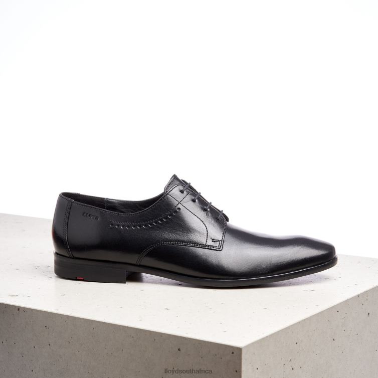 Shoes black LLOYD OCAS Men 86B4D198