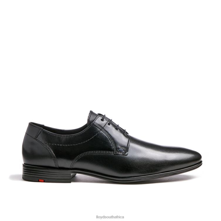 Shoes black LLOYD OSMOND Men 86B4D83