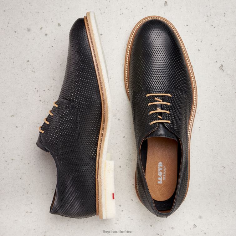 Shoes black LLOYD PALMA Men 86B4D225