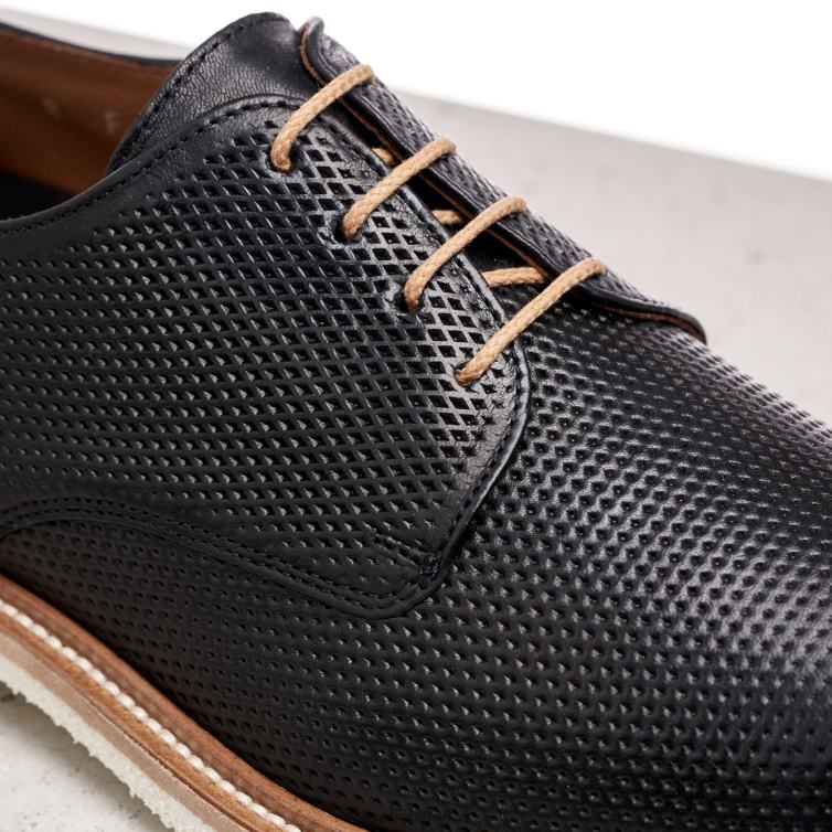 Shoes black LLOYD PALMA Men 86B4D225