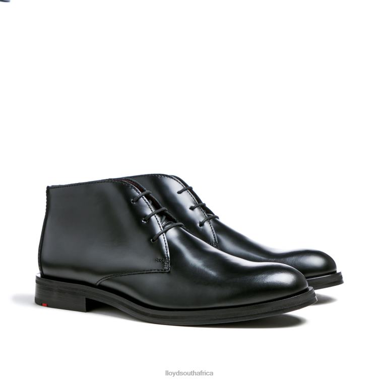 Shoes black LLOYD PEARL Men 86B4D67