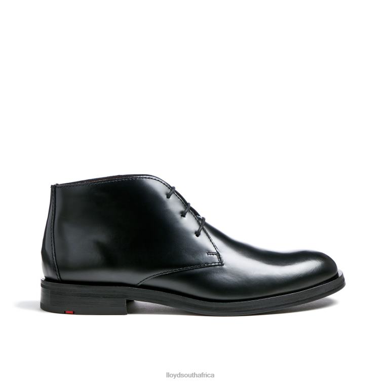Shoes black LLOYD PEARL Men 86B4D67