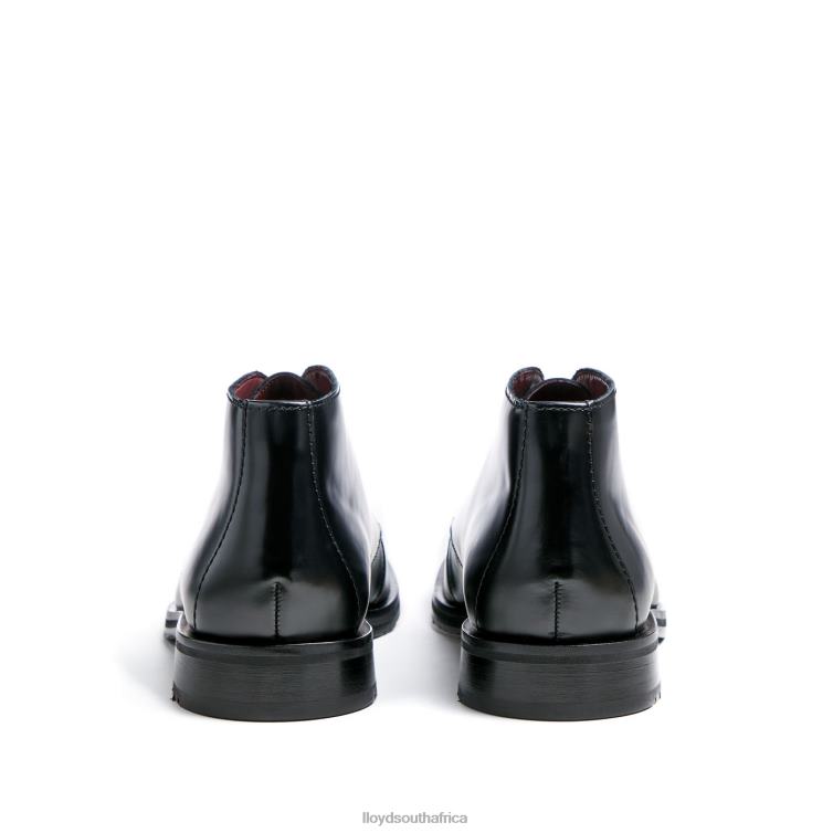 Shoes black LLOYD PEARL Men 86B4D67