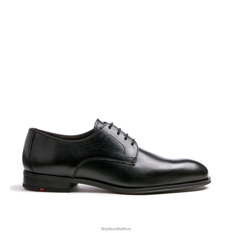 Shoes black LLOYD SABRE Men 86B4D28