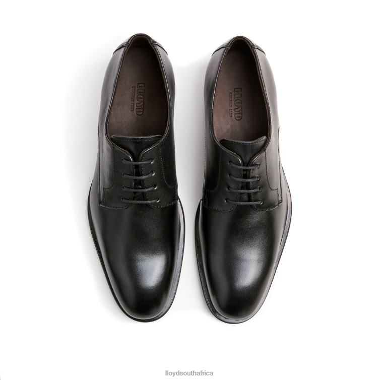 Shoes black LLOYD SABRE Men 86B4D28