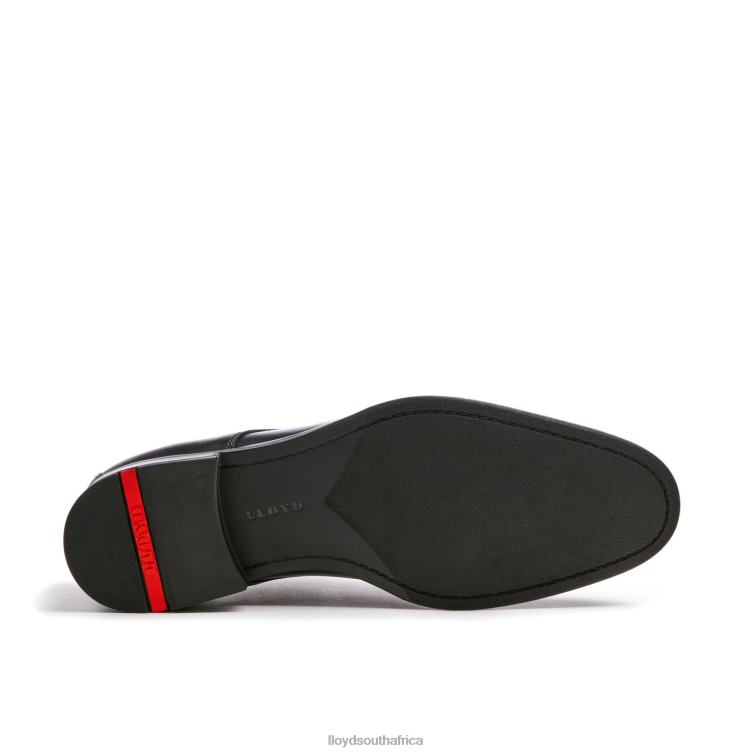 Shoes black LLOYD SABRE Men 86B4D28