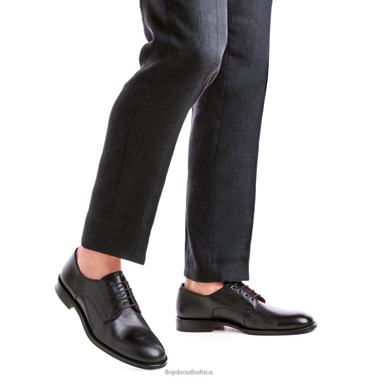 Shoes black LLOYD SCOTTY Men 86B4D80