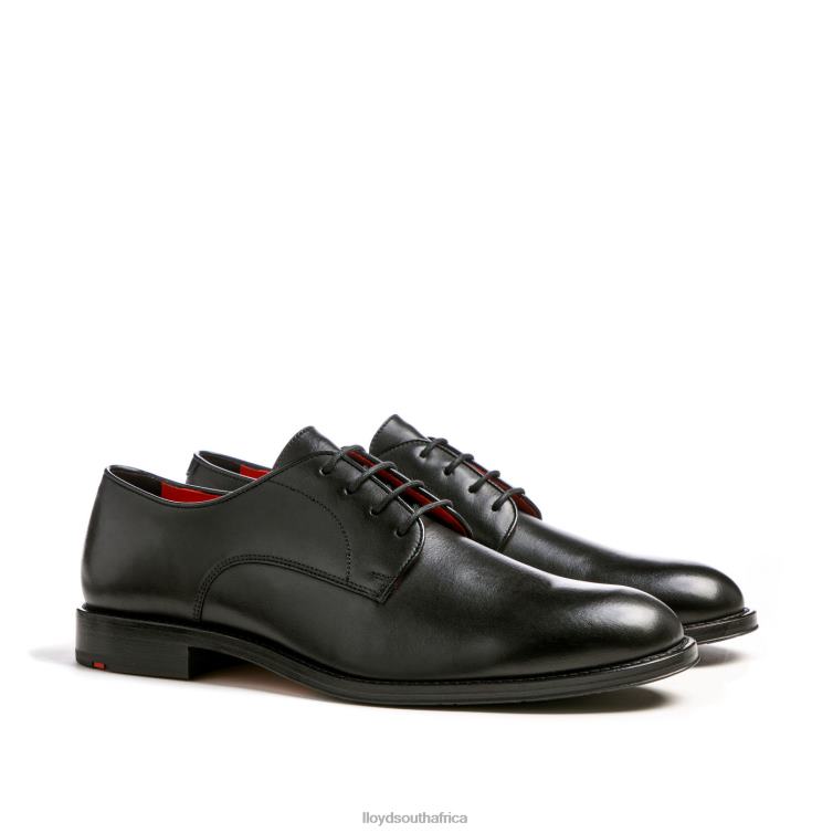 Shoes black LLOYD SCOTTY Men 86B4D80