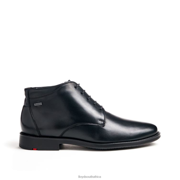 Shoes black LLOYD VINEY Men 86B4D154