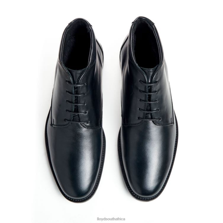 Shoes black LLOYD VINEY Men 86B4D154