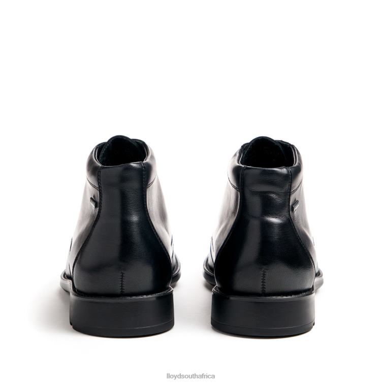 Shoes black LLOYD VINEY Men 86B4D154