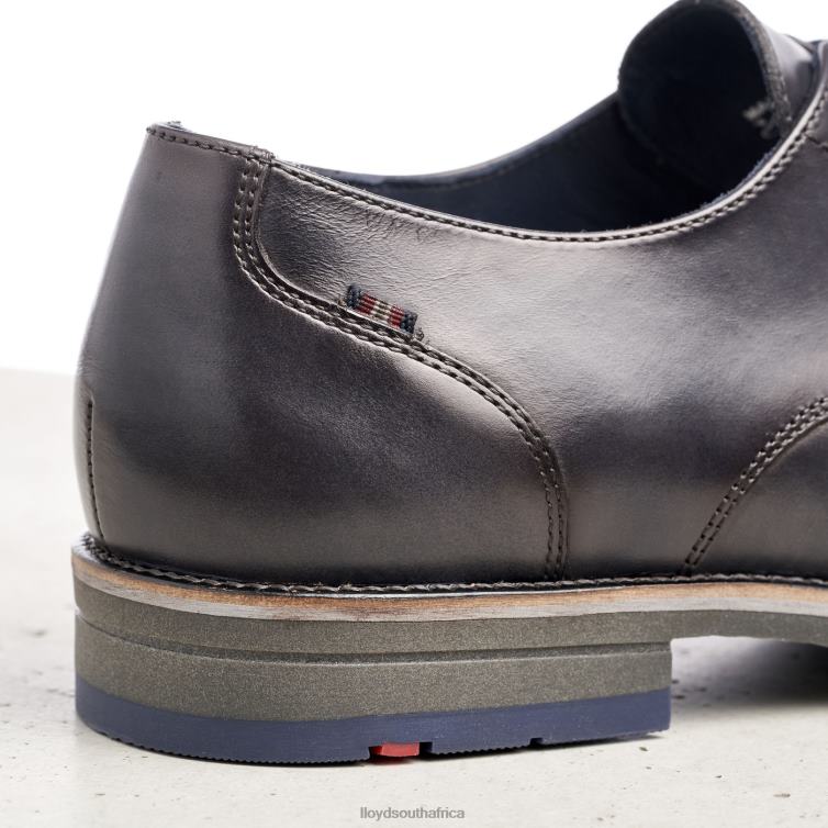 Shoes blue LLOYD LANGSTON Men 86B4D164