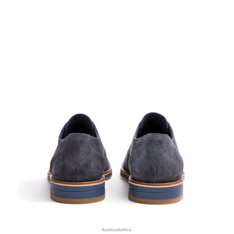 Shoes blue LLOYD LANGSTON Men 86B4D89
