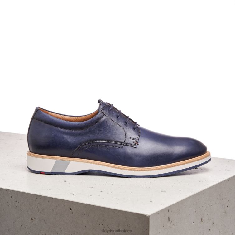 Shoes blue LLOYD NEPTUN Men 86B4D1324