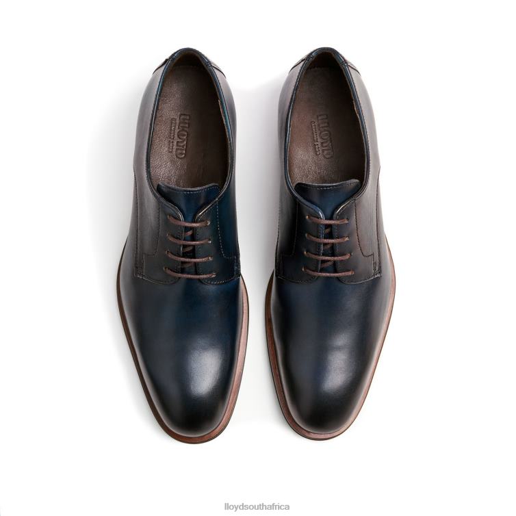 Shoes blue LLOYD SABRE Men 86B4D11