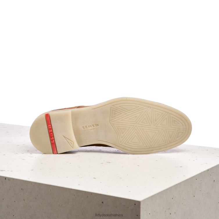 Shoes brown LLOYD DALLAS Men 86B4D601