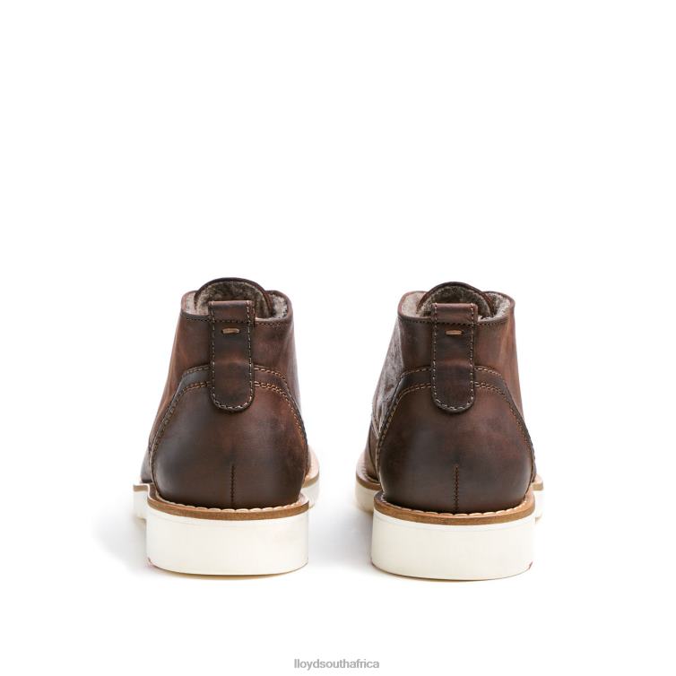 Shoes brown LLOYD DEMPSEY Men 86B4D60