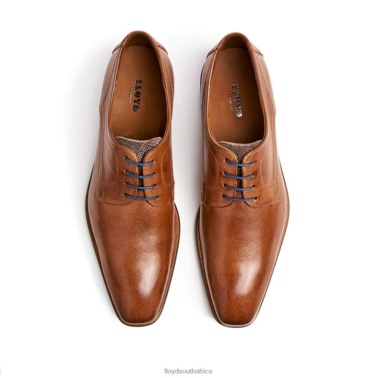 Shoes brown LLOYD DON Men 86B4D109