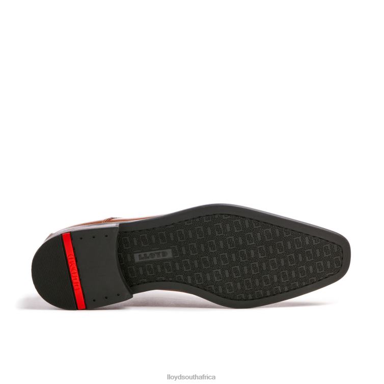 Shoes brown LLOYD DON Men 86B4D109