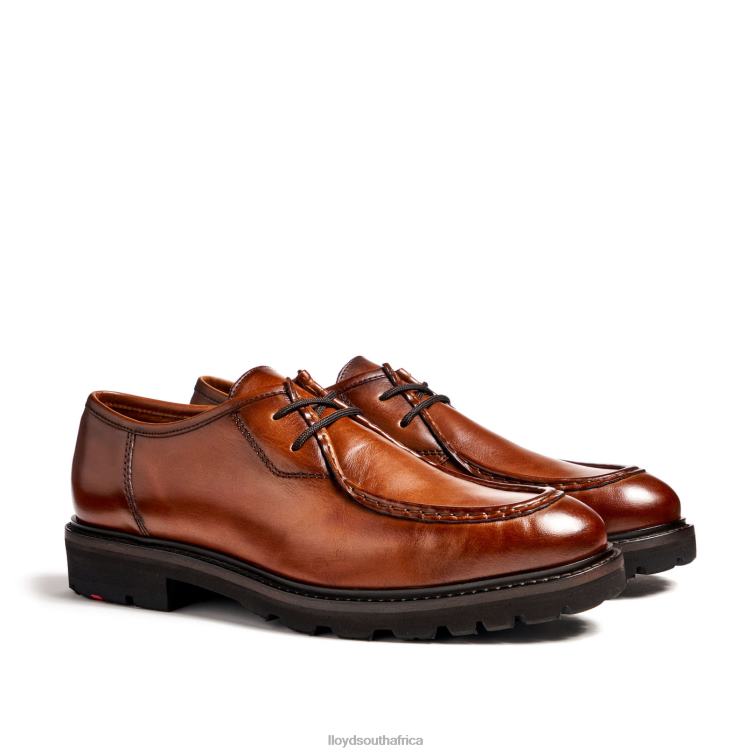 Shoes brown LLOYD FELIPE Men 86B4D137