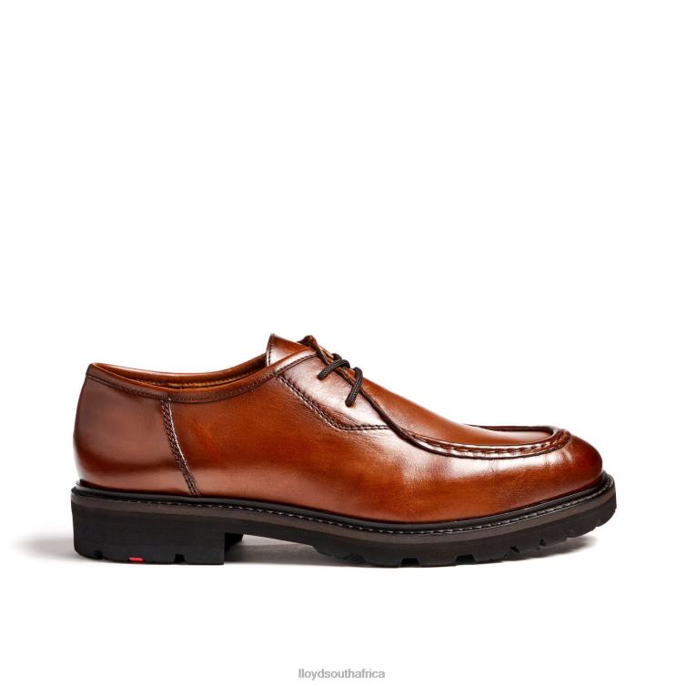 Shoes brown LLOYD FELIPE Men 86B4D137