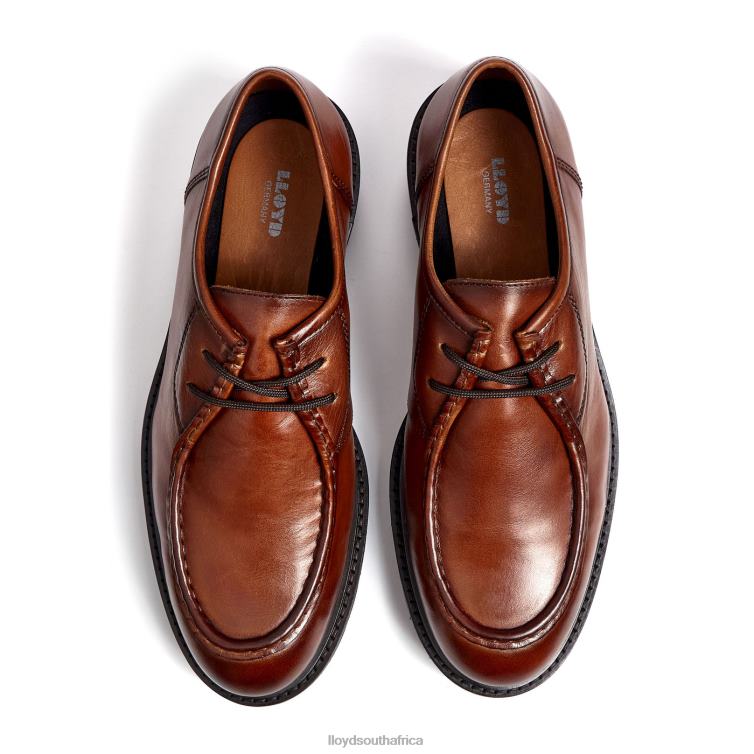 Shoes brown LLOYD FELIPE Men 86B4D137