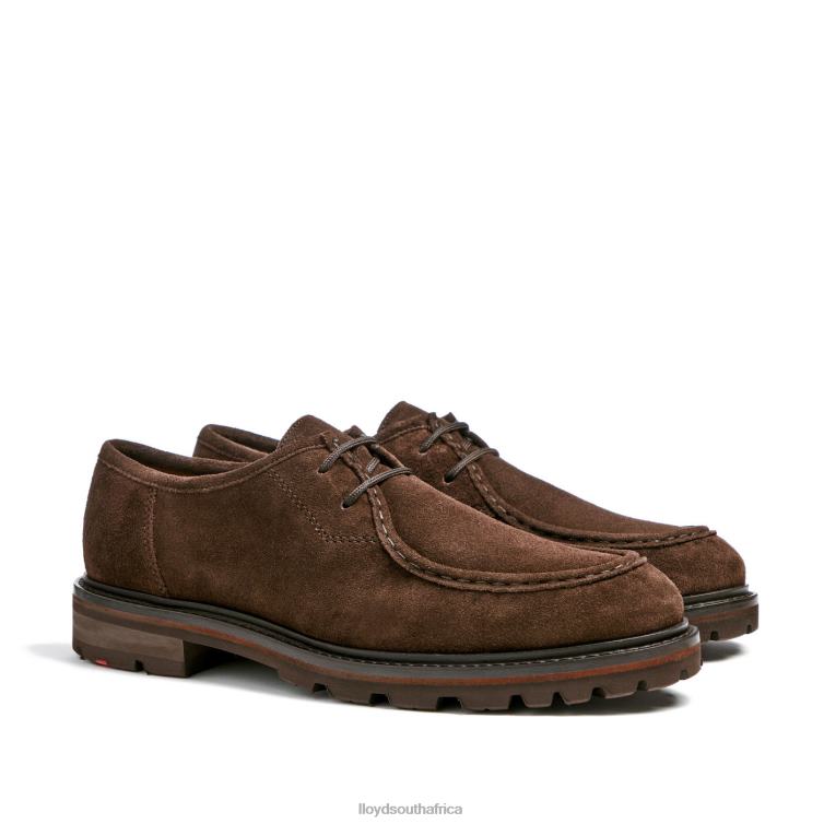 Shoes brown LLOYD FELIPE Men 86B4D587