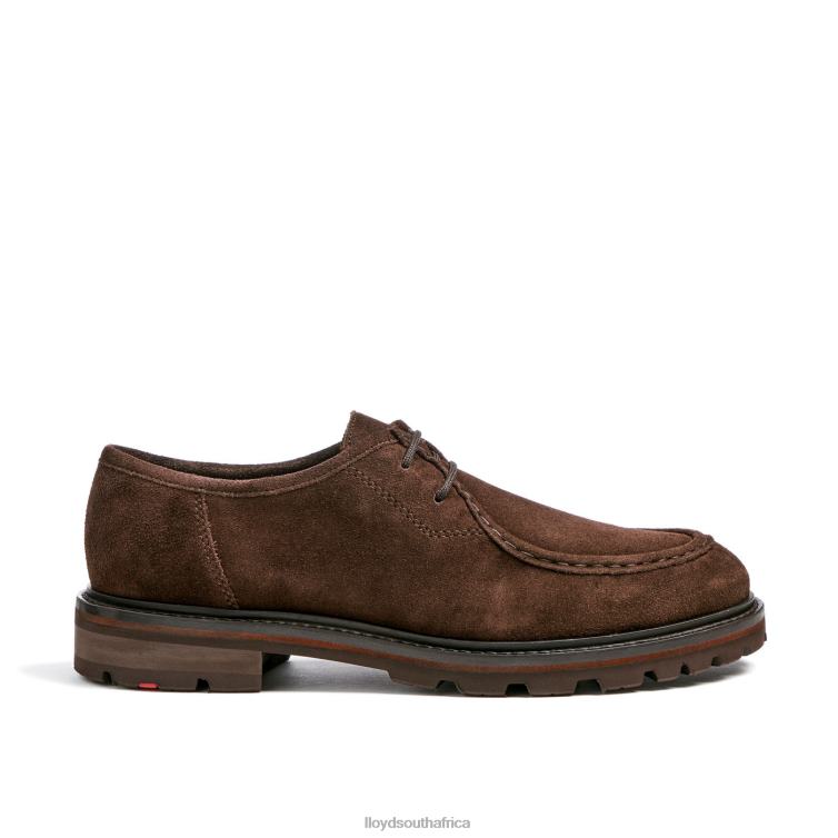 Shoes brown LLOYD FELIPE Men 86B4D587