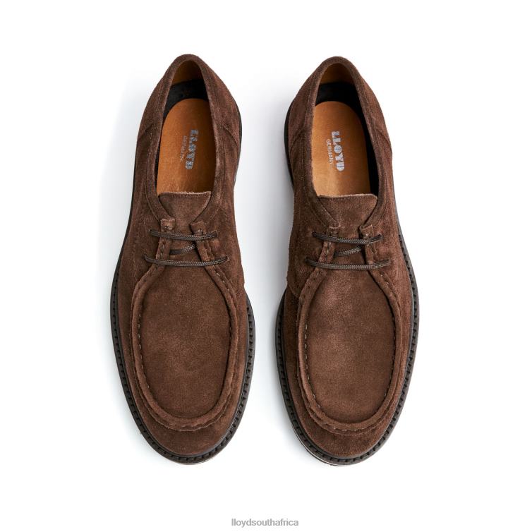 Shoes brown LLOYD FELIPE Men 86B4D587