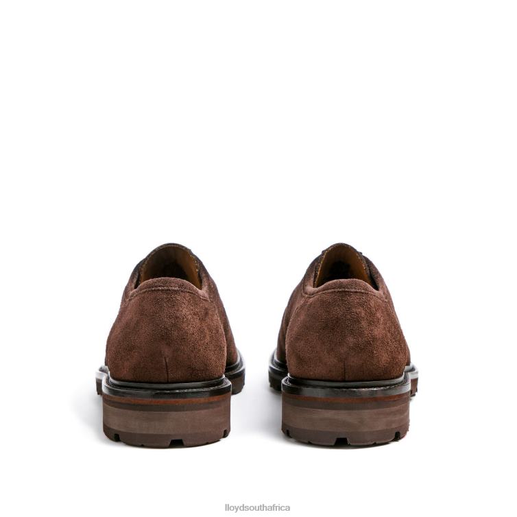 Shoes brown LLOYD FELIPE Men 86B4D587