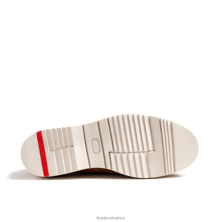 Shoes brown LLOYD LEVI Men 86B4D210