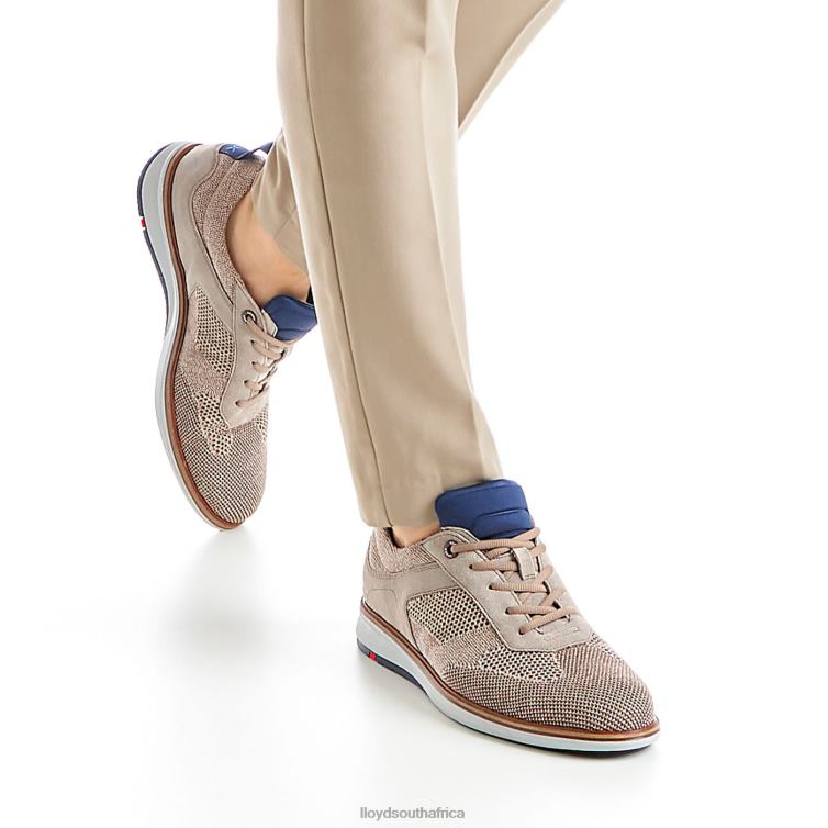 Shoes brown LLOYD MERLIN Men 86B4D266