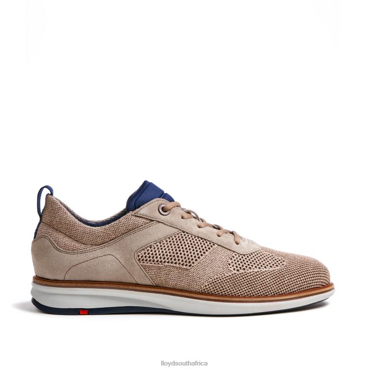 Shoes brown LLOYD MERLIN Men 86B4D266