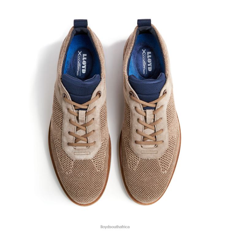 Shoes brown LLOYD MERLIN Men 86B4D266