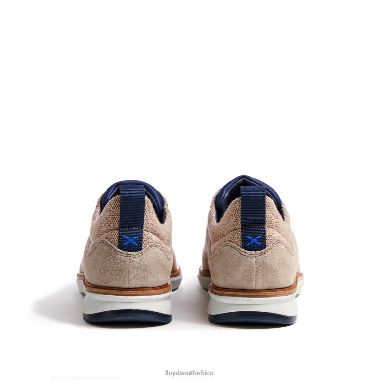 Shoes brown LLOYD MERLIN Men 86B4D266