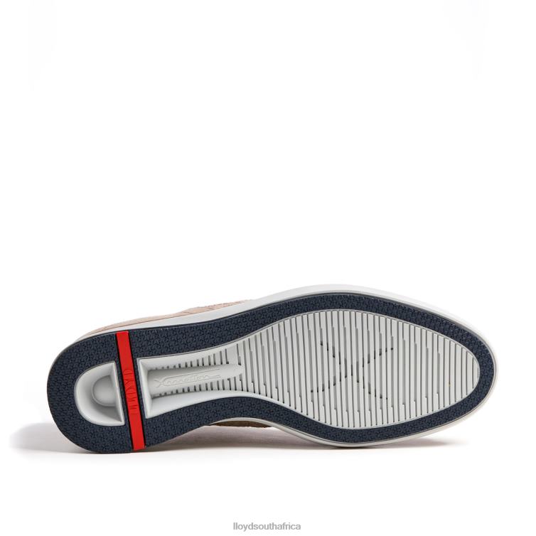 Shoes brown LLOYD MERLIN Men 86B4D266