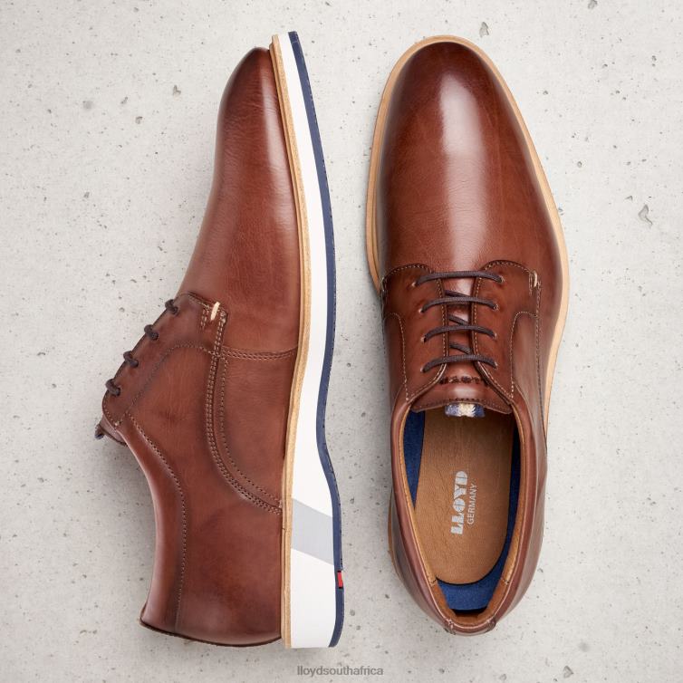 Shoes brown LLOYD NEPTUN Men 86B4D218