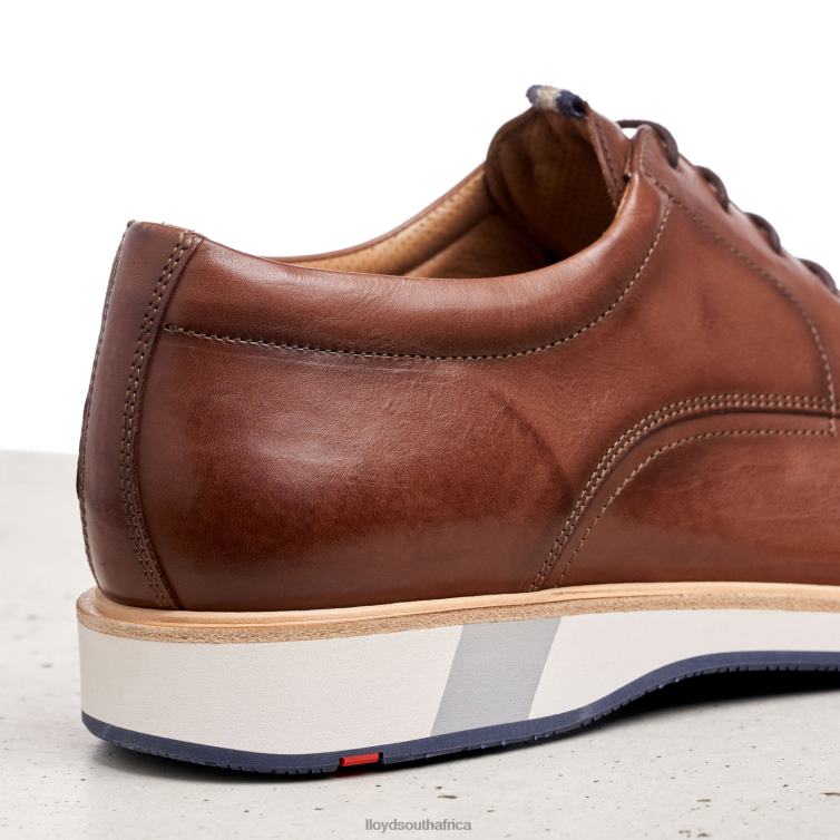 Shoes brown LLOYD NEPTUN Men 86B4D218