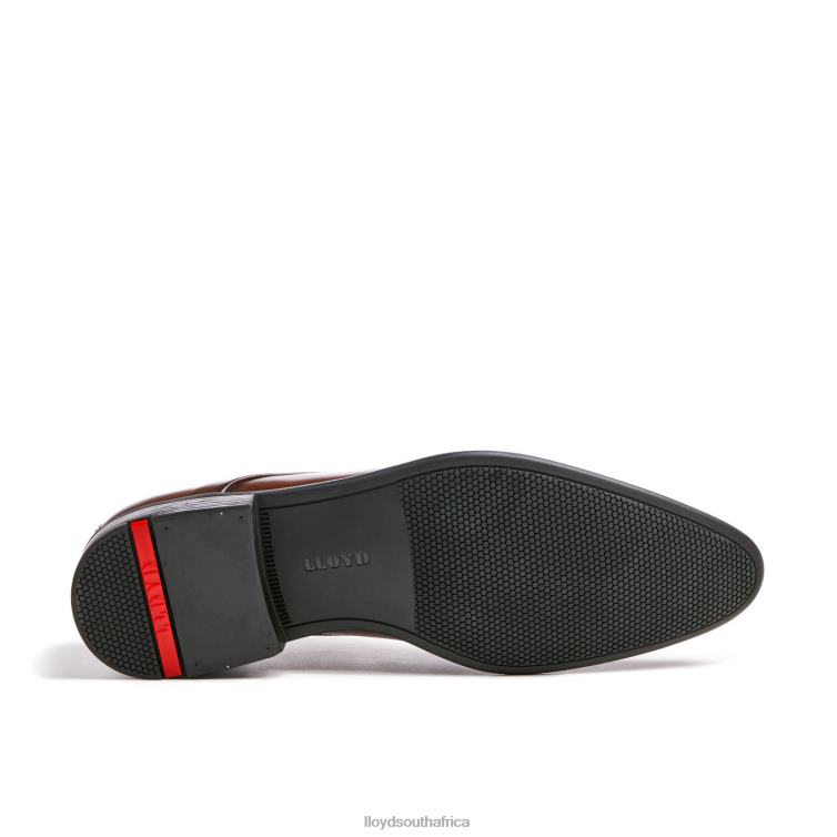 Shoes brown LLOYD NIK Men 86B4D127