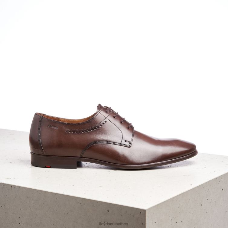 Shoes brown LLOYD OCAS Men 86B4D575