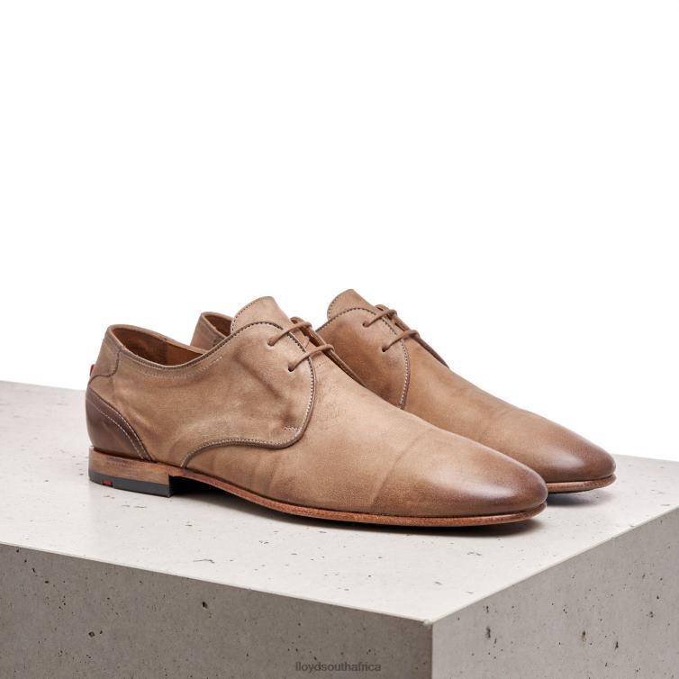 Shoes brown LLOYD ORAN Men 86B4D600