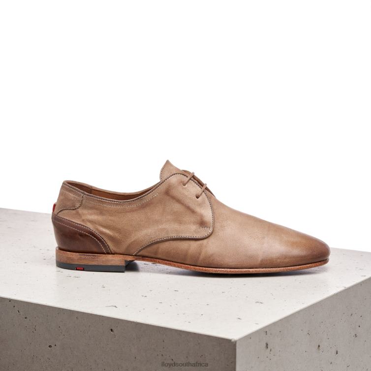 Shoes brown LLOYD ORAN Men 86B4D600