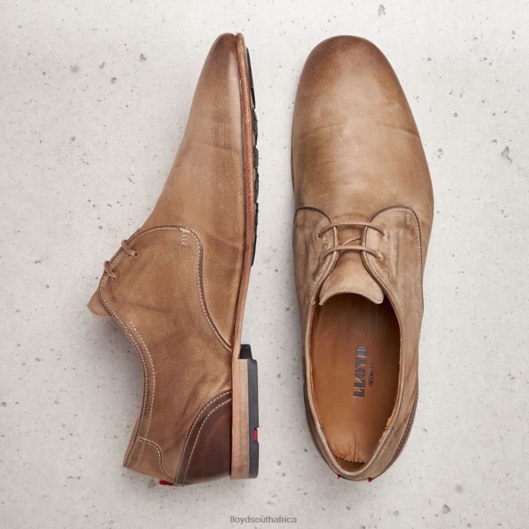 Shoes brown LLOYD ORAN Men 86B4D600